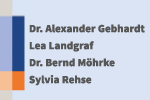Bild von: Gebhardt Alexander & Partner Dr 