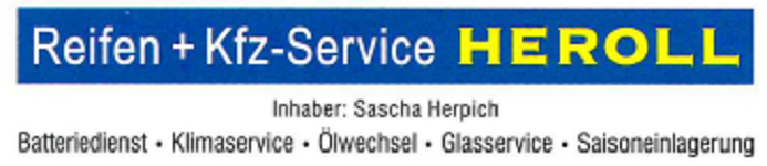 Bild von: Reifen- und Kfz-Service Heroll 