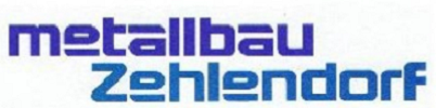 Bild von: Max Heininger Metallbau Zehlendorf GmbH & Co KG 