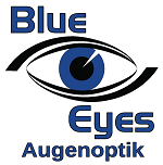 Bild von: Blue Eyes - Optik 