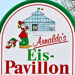 Bild von: Arnaldos Eispavillon 