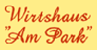Bild von: Wirtshaus \u0022Am Park\u0022 