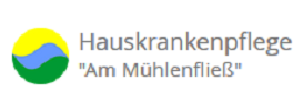 Bild von: Hauskrankenpflege Am Mühlenfließ GmbH 
