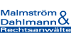 Bild von: Malmström & Dahlmann 