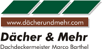 Bild von: Dächer & Mehr Dachdeckermeister Marco Barthel 