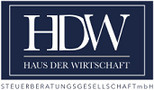 Bild von: Haus der Wirtschaft Steuerberatungssellschaft mbH 