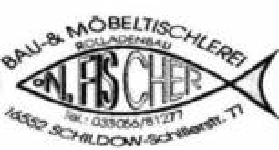 Bild von: Bau- und Möbeltischlerei Norbert Fischer 