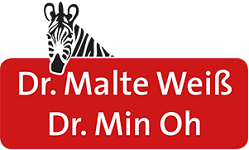 Bild von: Weiß Malte-Christian Dr med dent 