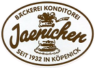 Bild von: Bäckerei & Konditorei Jaenichen R + M GbR 