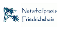 Bild von: Naturheilpraxis Friedrichshain Sebastian Mösing 