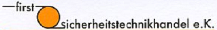 Bild von: First Sicherheitstechnikhandel e.K. Thomas Querengässer 