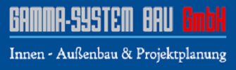 Bild von: Gamma-System Bau GmbH 