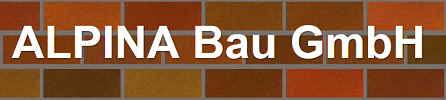 Bild von: ALPINA Bau GmbH 
