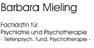 Bild von: Mieling Barbara 