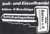 Bild von: Schließanlagenbau Banser eK 