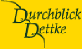 Bild von: Durchblick Dettke 