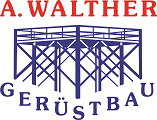 Bild von: A. Walther Gerüstbau 